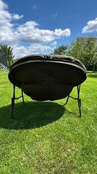 Kevin Nash Kreslo Indulgence Low Moon Chair