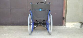 Predám Invalidný vozík - 1