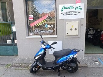 Motorro Digita 50 E5