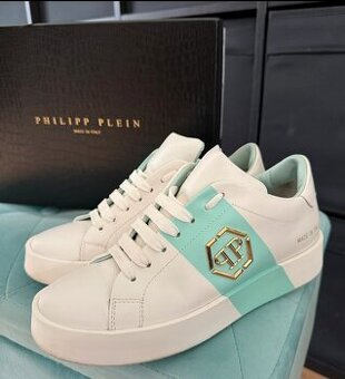 Philipp plein tenisky - 1