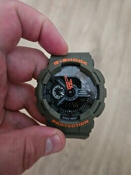 Casio G-Shock GA110