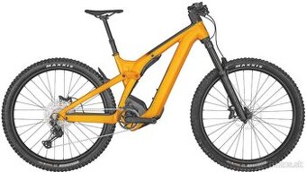 SCOTT Patron eRide 920 orange M 2023