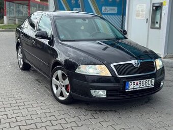 Škoda Octavia 1.9Tdi Limited Edition 100