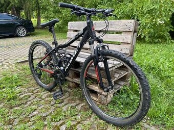 Romet Rambler R6.1 JR – 26" detský bicykel