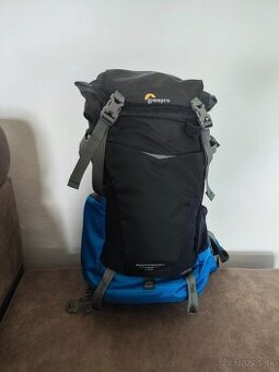 Lowepro PhotoSport BP 15L AW III