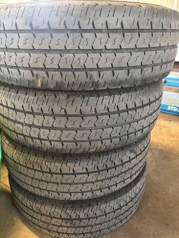 Matador Maxilla 2 225/75 R16C