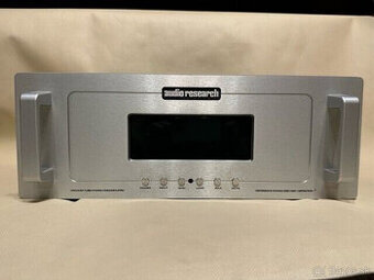 Audio Research Phono 2SE