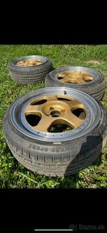 Keskin KT1 4x100 r17