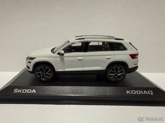 Škoda Kodiaq 1:43