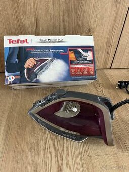 Zehlicka Tefal