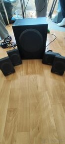Audio zostava