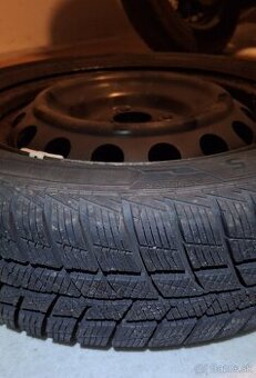 BARUM Polaris 5 na diskoch 175/65 R15