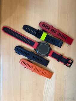 Garmin Fenix 7 Solar