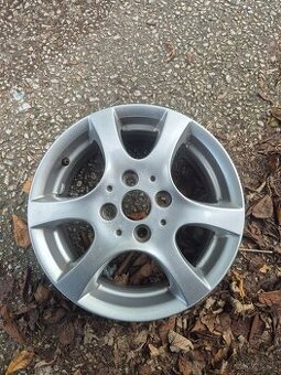 15" elektróny  Ford