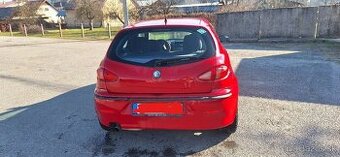 Náhradne diely Alfa Romeo 147 1.6 Twin Spark LPG