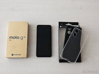 Motorola Moto G35 – 256 GB/ NOVÝ+ príslušenstvo