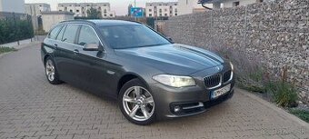 BMW rad 5 Touring 530d xDrive automat