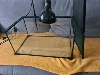 RP Terárium 50,5x30,5x25