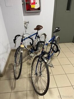 Bicykel Favorit - originálny stav