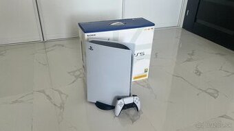 P: PlayStation 5