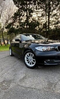 Predam BMW 118d 2008 2.0d