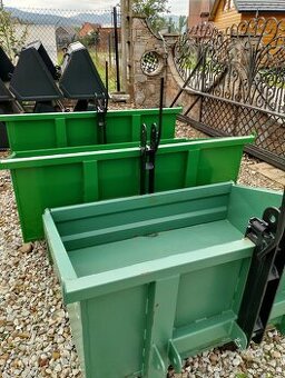 Prepravny box