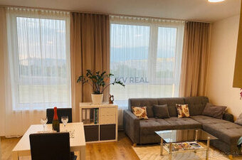 2izbový byt v Slnečniciach s parkovanim