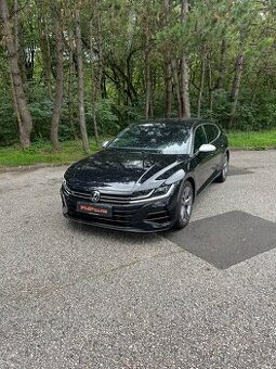 Volkswagen Arteon SB 2.0 TSI R 4Motion DSG odpočet DPH