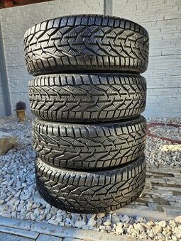 205/55 R16 zimné