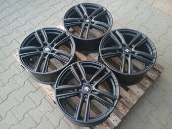 ALU disky Ford, Volvo, Jaguar, Land Rover 5x108 R18