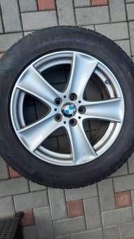 BMW X5 e70