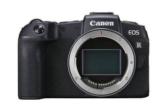 Canon EOS RP