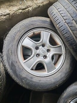 Kia Sportage 16"