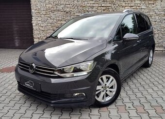 VOLKSWAGEN TOURAN 2.0TDI SCR COMFORTLINE - 1