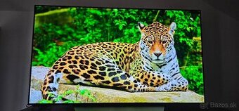 55" LG OLED55B8PLA 139cm