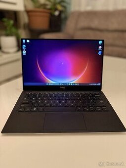 Dell XPS 13 7390 | i7 10710U | 16GB | 4K dotykový