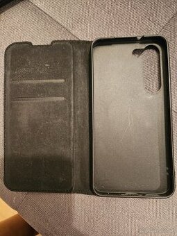 Knižkový obal pre Samsung S23
