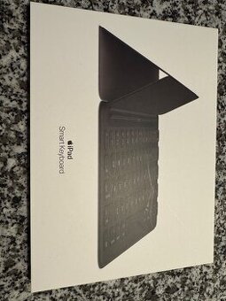 Puzdro s klávesnicou na tablet Apple Smart Keyboard iPad...