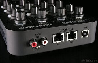 Allen & Heath XONE: K2 + Cover