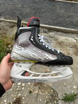 Korcule Bauer Vapor Hyperlite