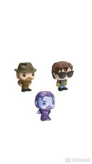 Kinder Stranger Things figúrka