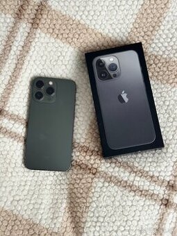 iPhone 13 Pro Graphite 128GB