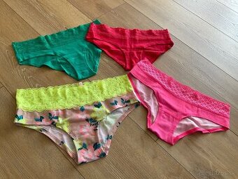 Nohavičky Victoria’s secret