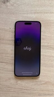 Iphon 14 Pro Max 128GB