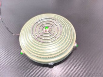 ALCYONE - Harmonizér energetického prostredia