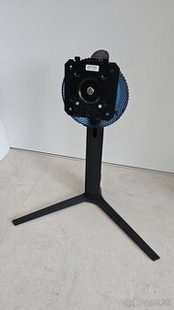 Noha k monitoru Samsung Odyssey G50A - 27”