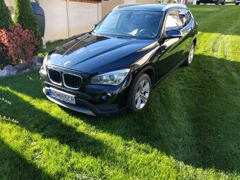 BMW X1 x Drive 18 d