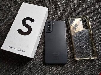 Samsung galaxy S21 Fe 5G