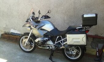 BMW r 1200 gs