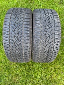 225/40 R18 zimne pneu Goodyear